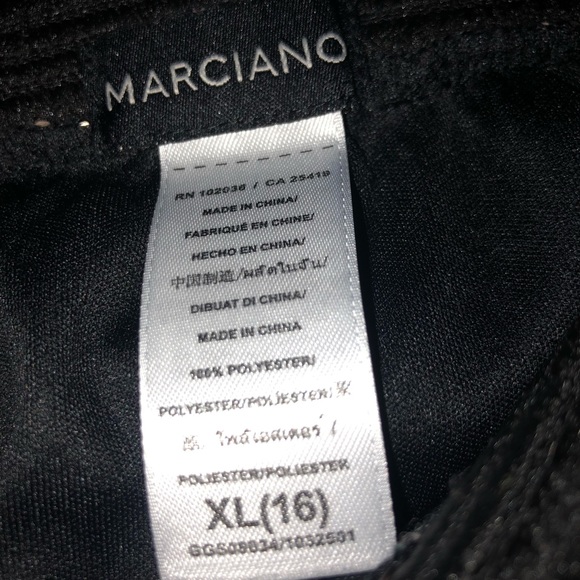 Marciano skirt - Picture 4 of 4